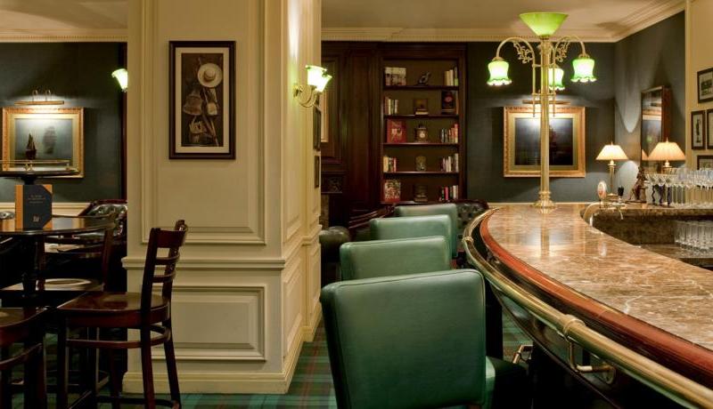 Sheraton Amman Al Nabil Hotel & Towers