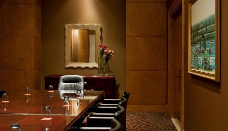 Sheraton Amman Al Nabil Hotel & Towers