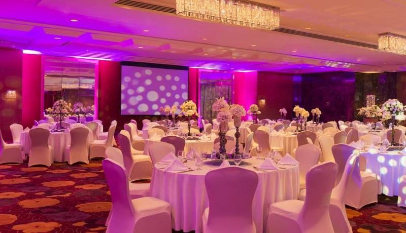 Sheraton Amman Al Nabil Hotel & Towers