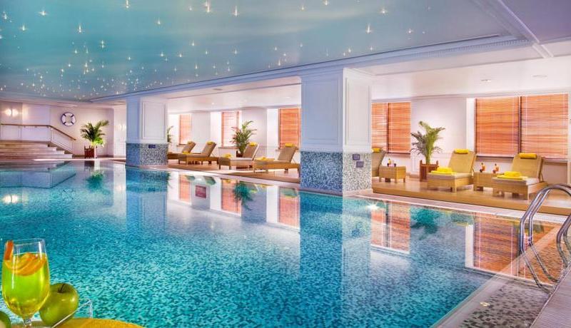 Sheraton Amman Al Nabil Hotel & Towers