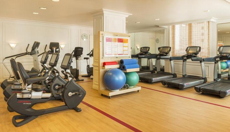 Sheraton Amman Al Nabil Hotel & Towers