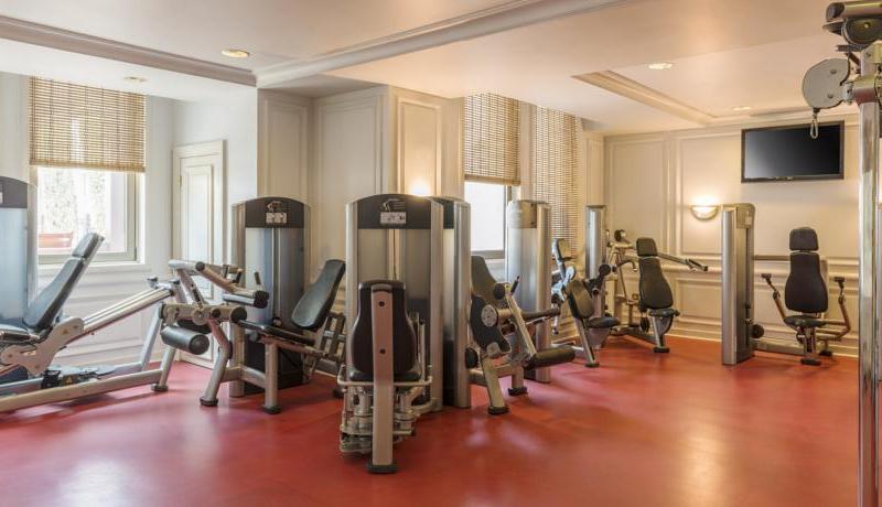 Sheraton Amman Al Nabil Hotel & Towers