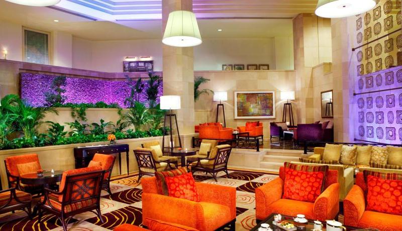 Sheraton Amman Al Nabil Hotel & Towers