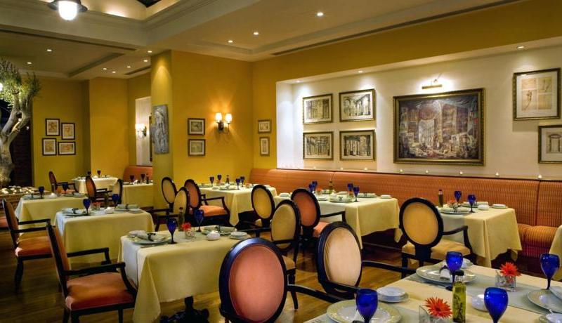 Sheraton Amman Al Nabil Hotel & Towers