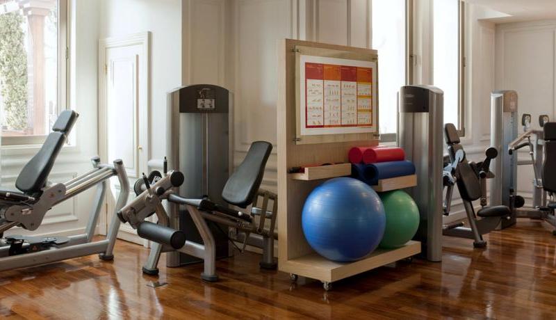 Sheraton Amman Al Nabil Hotel & Towers