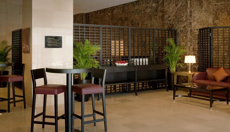 Sheraton Amman Al Nabil Hotel & Towers