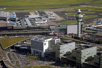 Sheraton Amsterdam Airport
