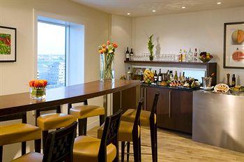 Sheraton Amsterdam Airport