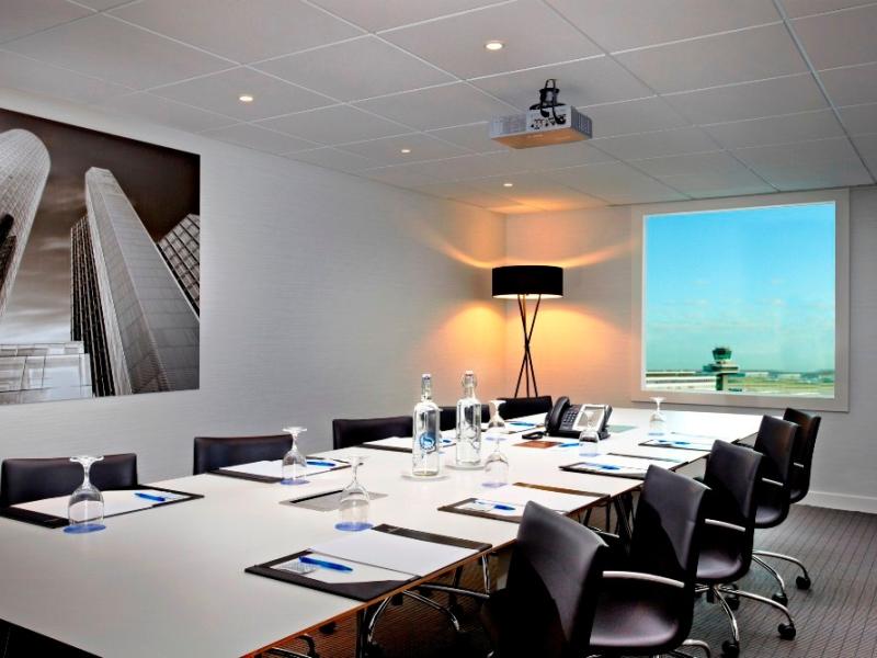 Sheraton Amsterdam Airport