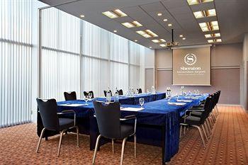 Sheraton Amsterdam Airport