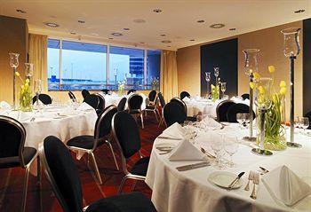Sheraton Amsterdam Airport