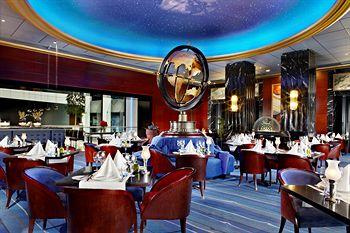 Sheraton Amsterdam Airport