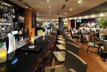 Sheraton Amsterdam Airport