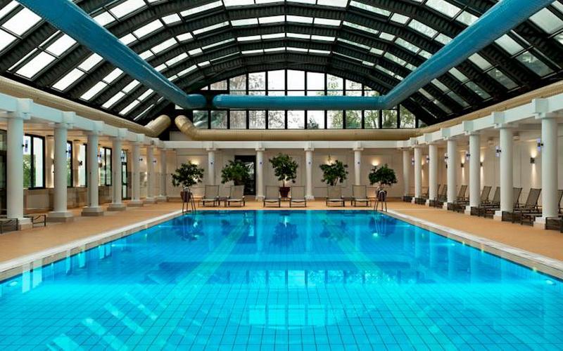 Sheraton Ankara Hotel & Convention Center