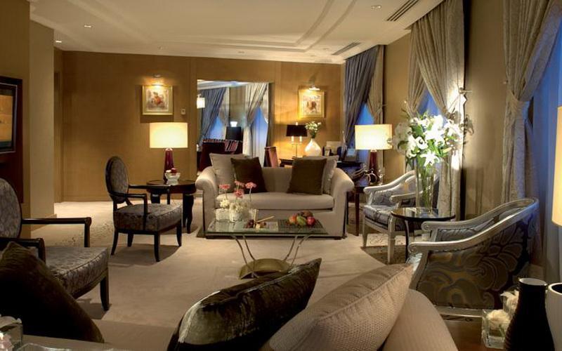 Sheraton Ankara Hotel & Convention Center