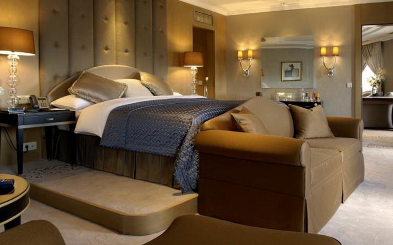 Sheraton Ankara Hotel & Convention Center