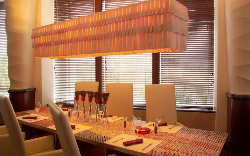 Sheraton Ankara Hotel & Convention Center