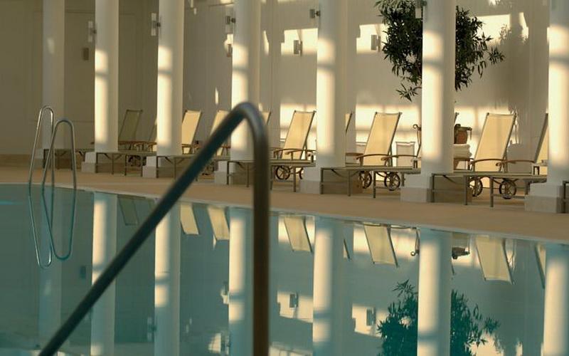 Sheraton Ankara Hotel & Convention Center