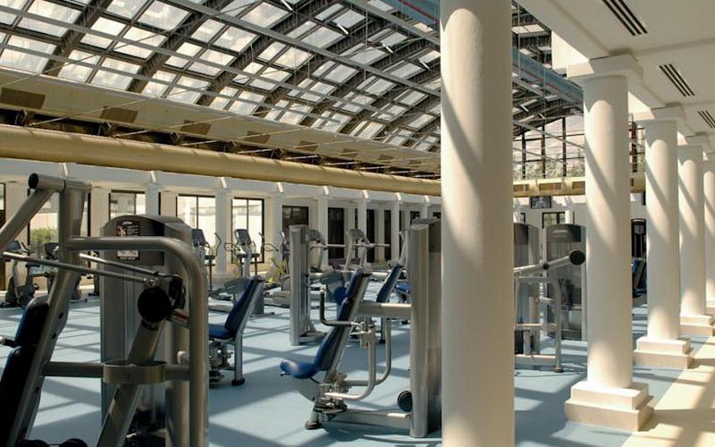 Sheraton Ankara Hotel & Convention Center