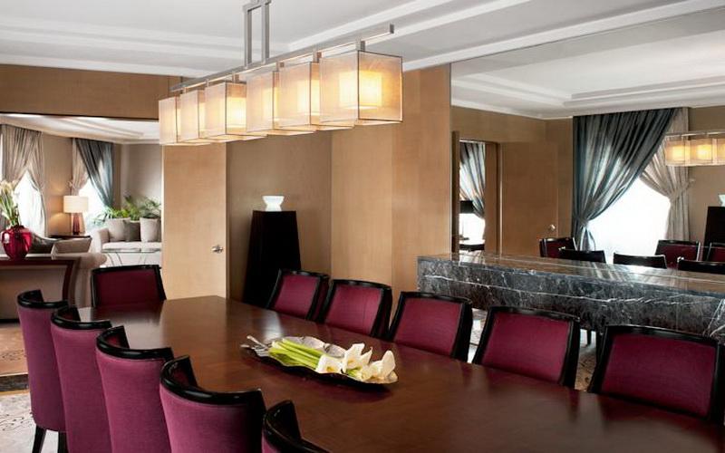 Sheraton Ankara Hotel & Convention Center