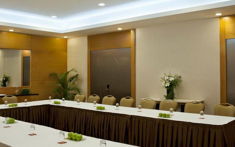 Sheraton Ankara Hotel & Convention Center