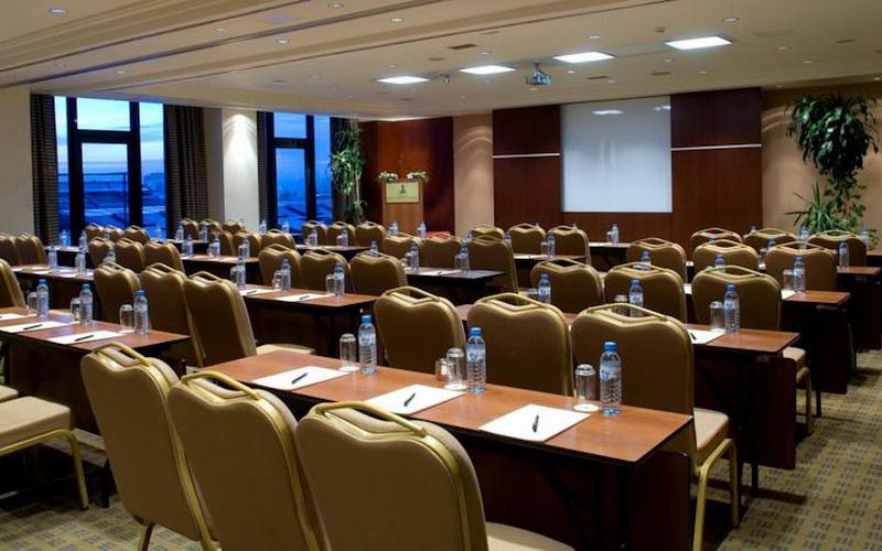 Sheraton Ankara Hotel & Convention Center