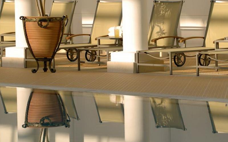 Sheraton Ankara Hotel & Convention Center