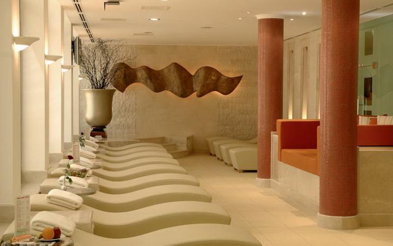 Sheraton Ankara Hotel & Convention Center