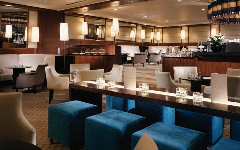Sheraton Ankara Hotel & Convention Center