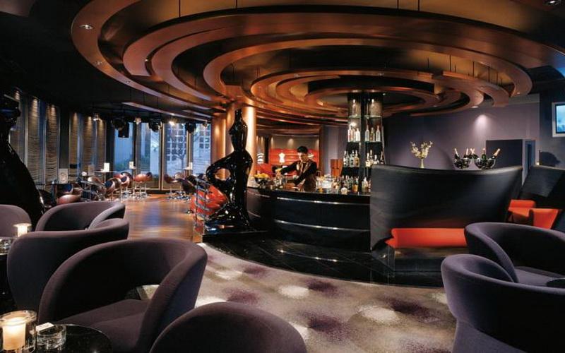 Sheraton Ankara Hotel & Convention Center