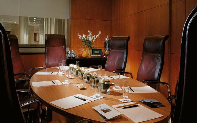 Sheraton Ankara Hotel & Convention Center