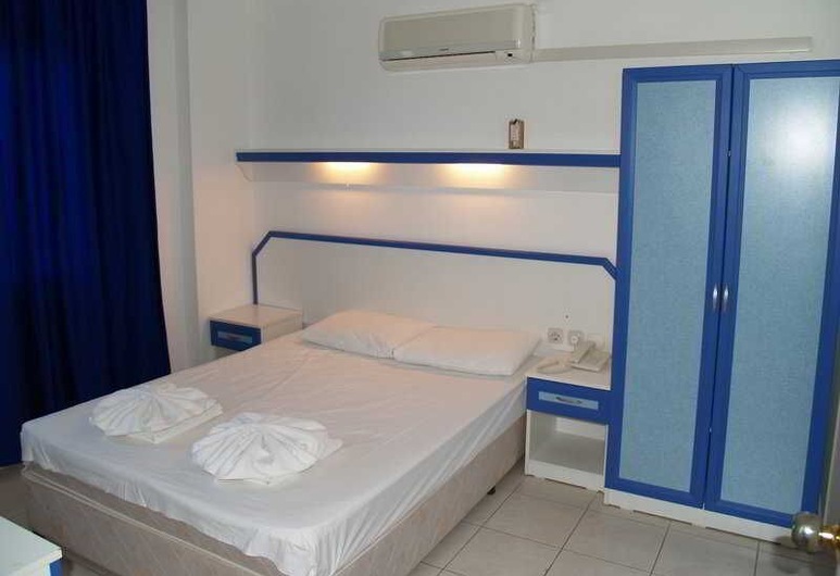 Atlantis Apart Hotel