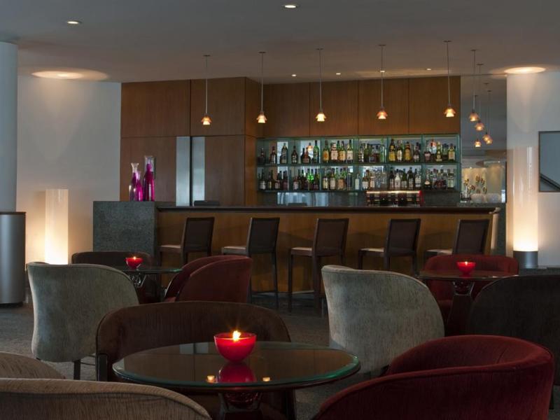 Sheraton Barra