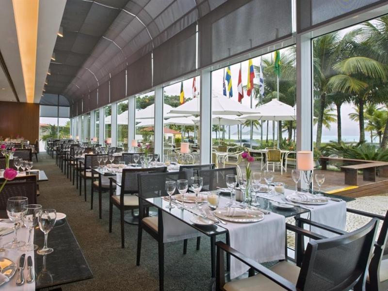 Sheraton Barra