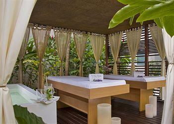Sheraton Barra