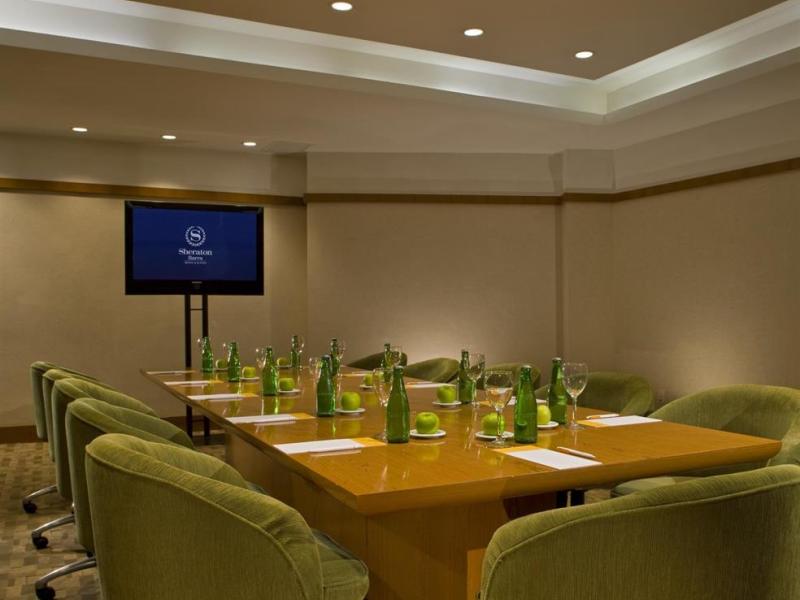 Sheraton Barra