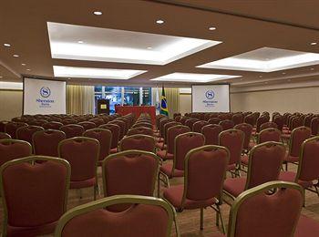 Sheraton Barra