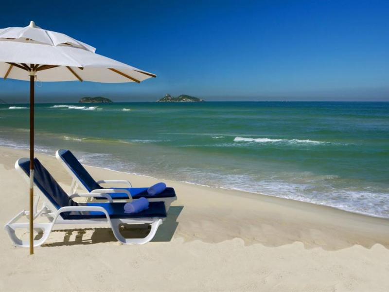 Sheraton Barra