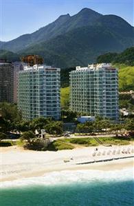 Sheraton Barra