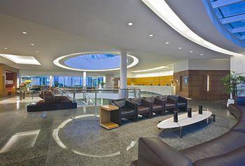 Sheraton Barra
