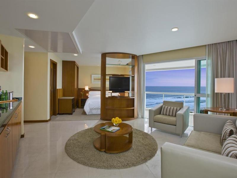 Sheraton Barra