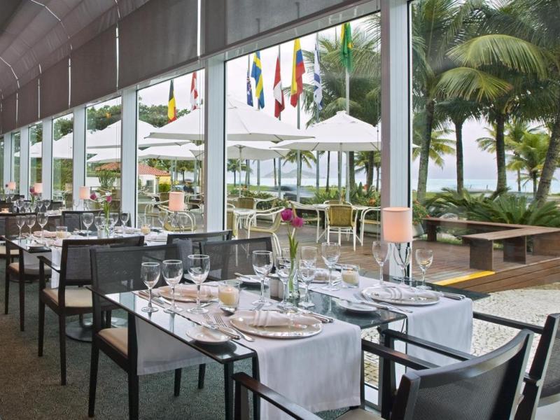 Sheraton Barra