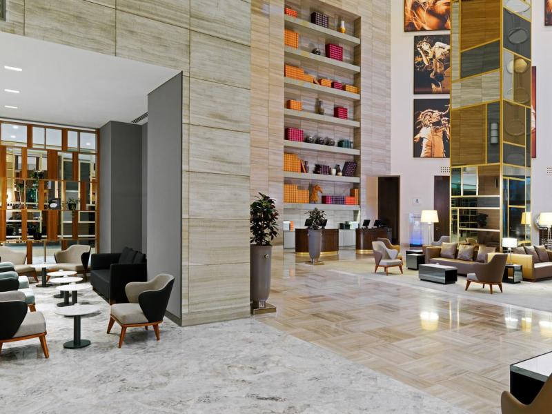 Sheraton Batumi Hotel