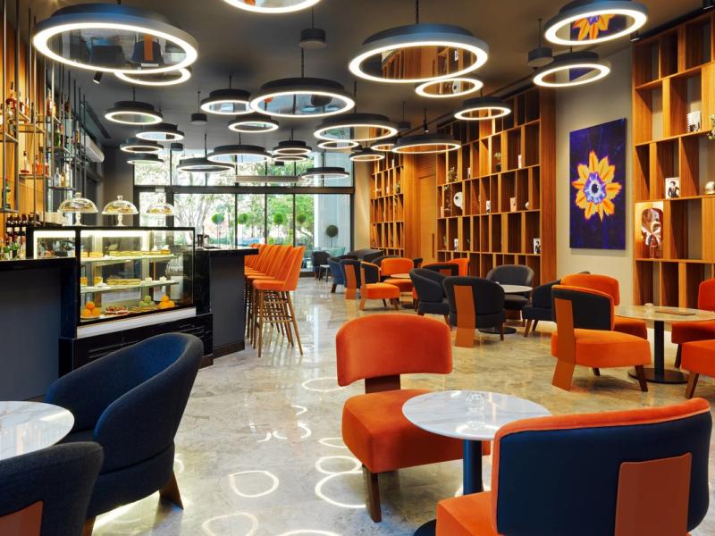 Sheraton Batumi Hotel