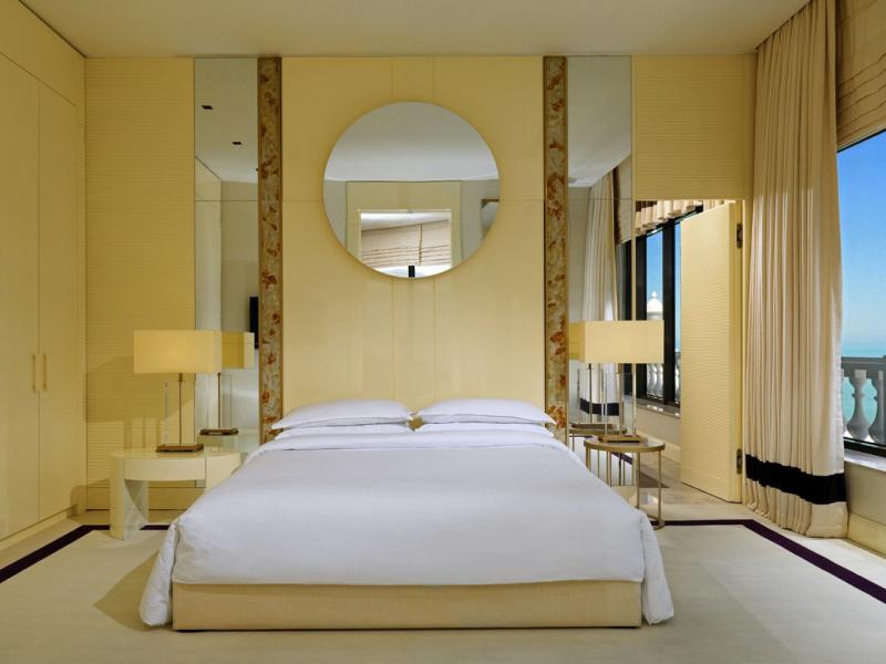 Sheraton Batumi Hotel