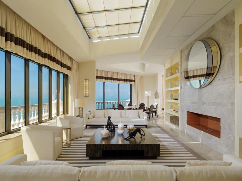 Sheraton Batumi Hotel