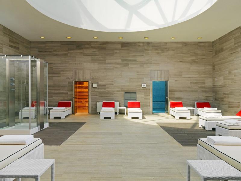 Sheraton Batumi Hotel