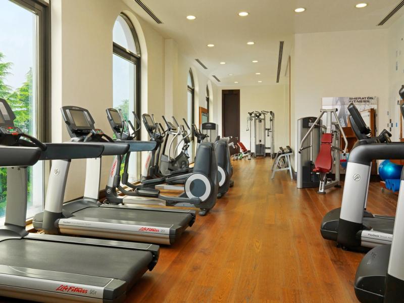 Sheraton Batumi Hotel