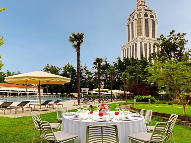 Sheraton Batumi Hotel