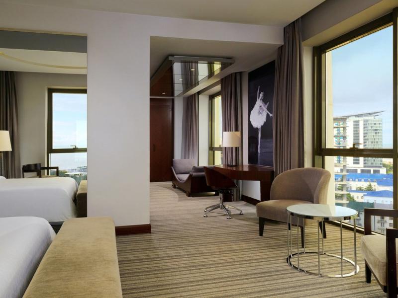 Sheraton Batumi Hotel